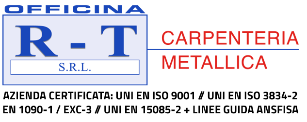 Officina R-T srl